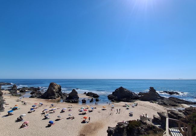Villa em Cercal do Alentejo - Porto Covo Villa