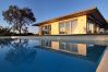 Villa em Cercal do Alentejo - Porto Covo Villa