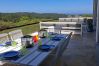 Villa em Cercal do Alentejo - Porto Covo Villa