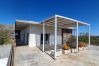 Villa em Cercal do Alentejo - Porto Covo Villa