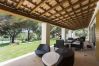Villa in Grândola - The Manor House by The Getaway Collection