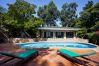 Villa in Cascais - Entre Rochas Pool House by The Getaway Collection