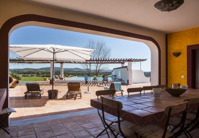 Villa in Montemor-o-Novo - Alentejo Wine Estate by The Getaway Collection