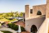 Villa in Tavira - Moorish Villa By The Getaway Collection