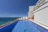 Villa in Salema - The Infinity Villa By The Getaway Collection