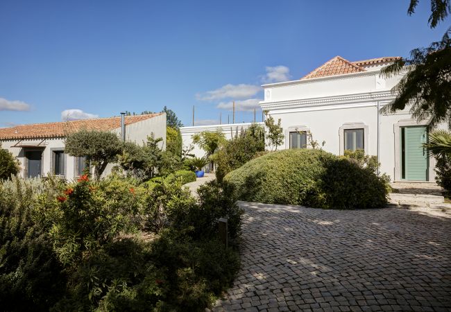 Country house in Tavira - Algarve Luxury Country House by The Getaway Collection