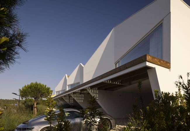 Villa in Península de Tróia - Sheer Comporta by The Getaway Collection