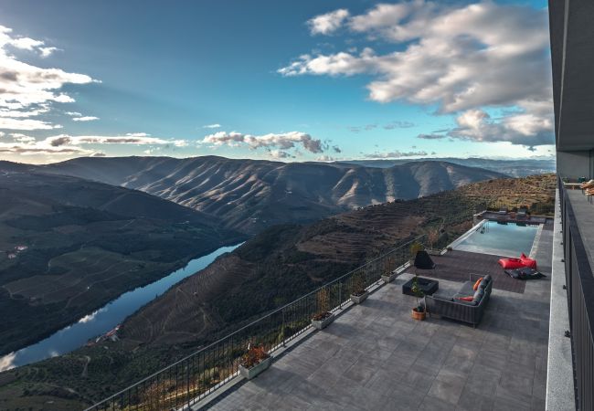 Villa in Adafães - Top Luxury Douro Valley by The Getaway Collection
