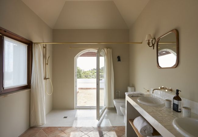 Villa in Tavira - Algarve Natural Park Villa by The Getaway Collection