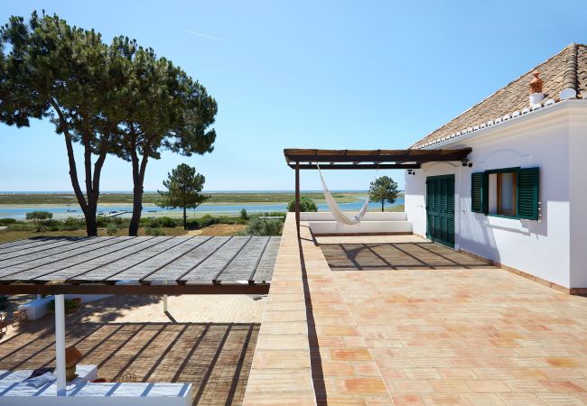 Villa in Tavira - Algarve Natural Park Villa by The Getaway Collection