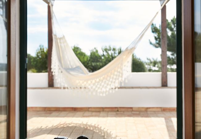 Villa in Tavira - Algarve Natural Park Villa by The Getaway Collection