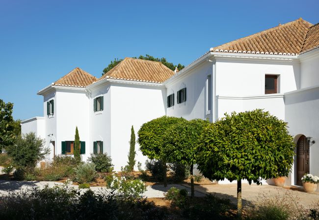 Villa in Tavira - Algarve Natural Park Villa by The Getaway Collection