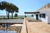 Villa in Tavira - Algarve Natural Park Villa by The Getaway Collection