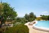 Villa in Tavira - Algarve Natural Park Villa by The Getaway Collection