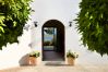 Villa in Tavira - Algarve Natural Park Villa by The Getaway Collection