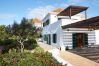 Villa in Tavira - Algarve Natural Park Villa by The Getaway Collection