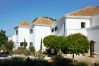 Villa in Tavira - Algarve Natural Park Villa by The Getaway Collection