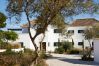 Villa in Tavira - Algarve Natural Park Villa by The Getaway Collection