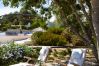 Villa in Tavira - Algarve Natural Park Villa by The Getaway Collection