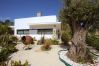 Villa in Península de Tróia - The White Villa by The Getaway Collection