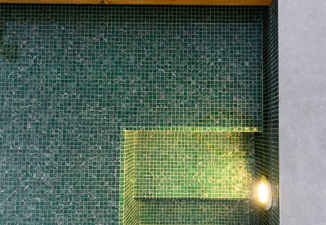Apartment in Lisbon - The Lisbon Swimming Pool by The Getaway Collection