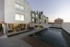 Apartment in Lisbon - The Lisbon Swimming Pool by The Getaway Collection