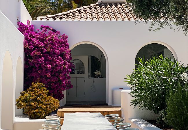 Villa in Lagos - Bohemian Villa Algarve