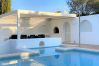 Villa in Lagos - Bohemian Villa Algarve