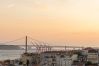 Apartment in Lisbon - River View Luxury Penthouse