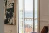 Apartment in Lisbon - River View Luxury Penthouse