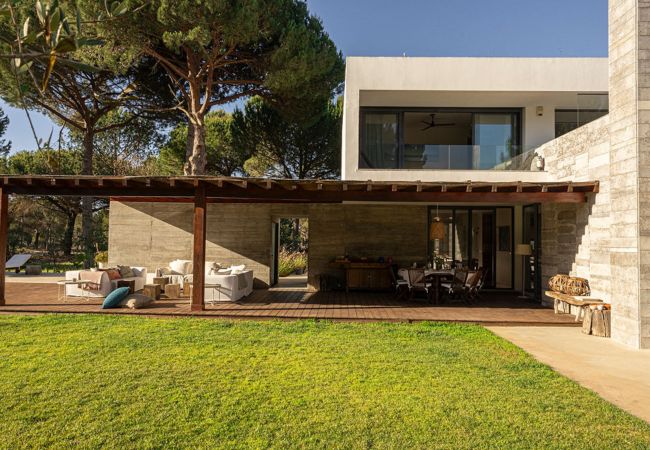 Villa in Melides - The Pine Tree Comporta Villa by TGC