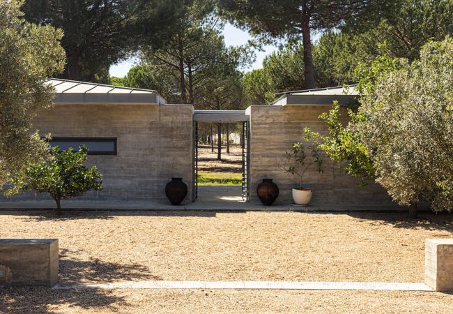 Villa in Melides - The Pine Tree Comporta Villa by TGC