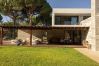 Villa in Melides - The Pine Tree Comporta Villa by TGC