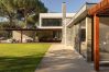 Villa in Melides - The Pine Tree Comporta Villa by TGC