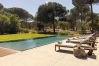 Villa in Melides - The Pine Tree Comporta Villa by TGC