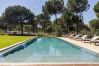 Villa in Melides - The Pine Tree Comporta Villa by TGC