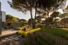 Villa in Melides - The Pine Tree Comporta Villa by TGC