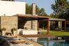 Villa in Melides - The Pine Tree Comporta Villa by TGC