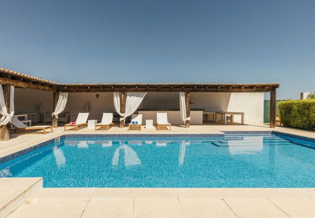 Villa in Luz de Tavira - Tavira Luxury Villa