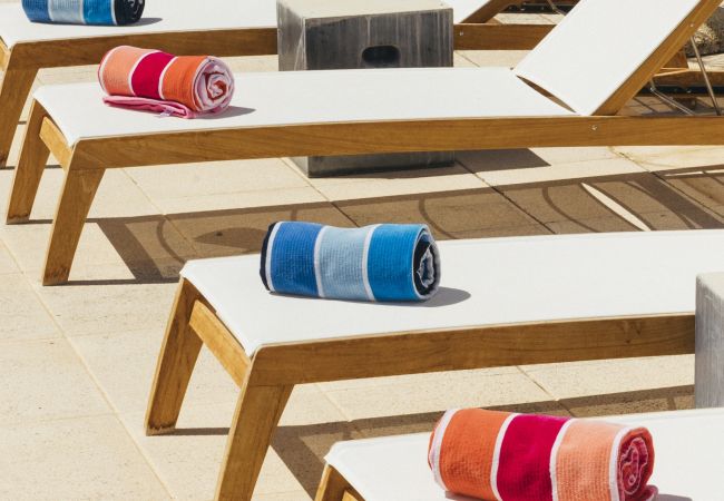 Villa in Luz de Tavira - Tavira Luxury Villa