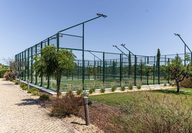 Villa in Luz de Tavira - Tavira Luxury Villa