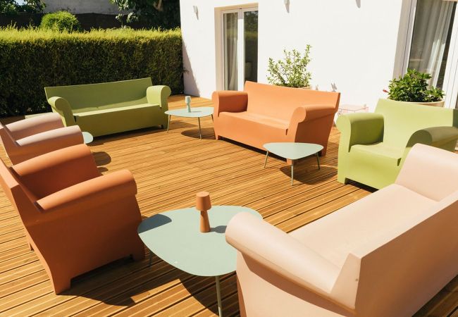 Villa in Luz de Tavira - Tavira Luxury Villa