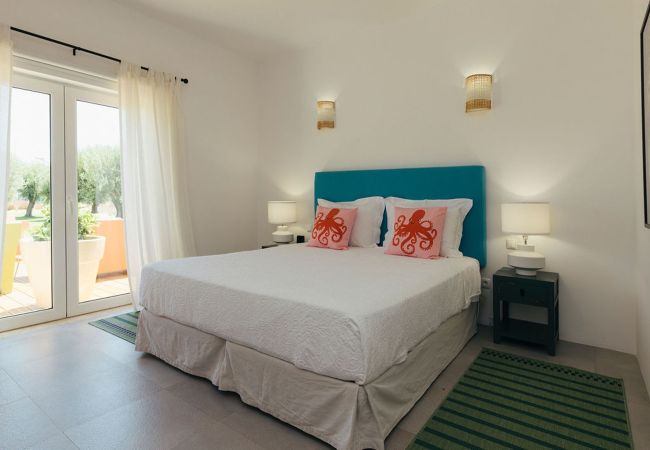 Villa in Luz de Tavira - Tavira Luxury Villa