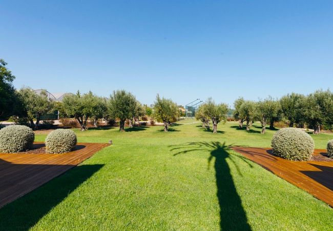 Villa in Luz de Tavira - Tavira Luxury Villa