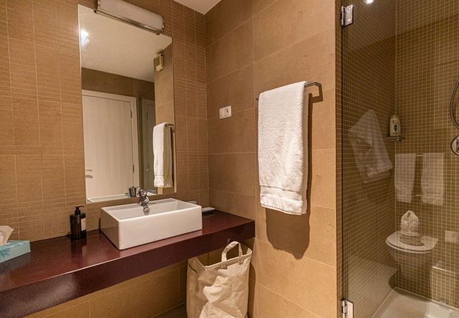 Villa in Luz de Tavira - Tavira Luxury Villa