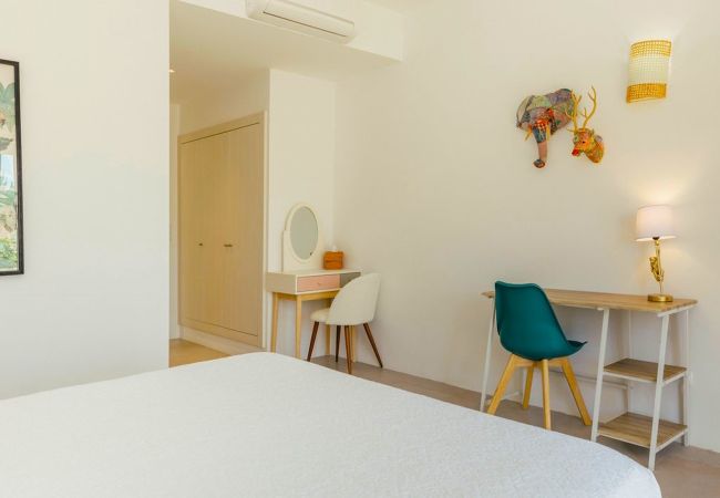 Villa in Luz de Tavira - Tavira Luxury Villa