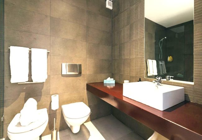 Villa in Luz de Tavira - Tavira Luxury Villa