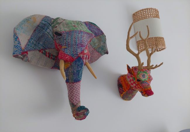 Villa in Luz de Tavira - Tavira Luxury Villa