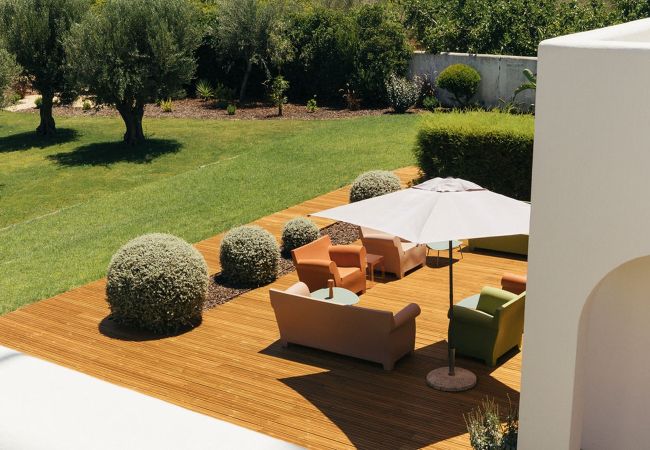 Villa in Luz de Tavira - Tavira Luxury Villa