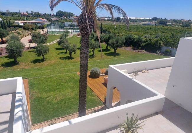 Villa in Luz de Tavira - Tavira Luxury Villa